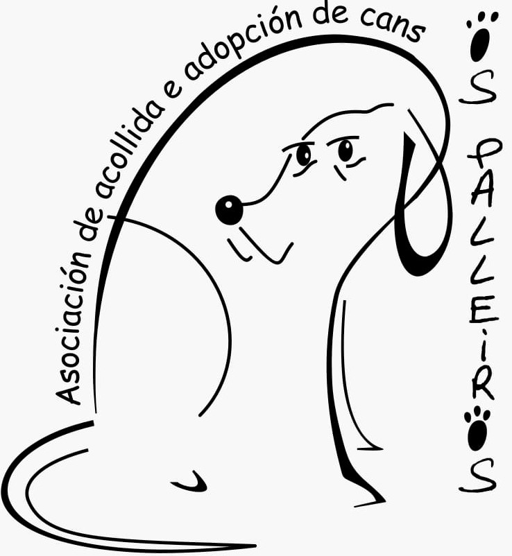 Logo de Os Palleiros